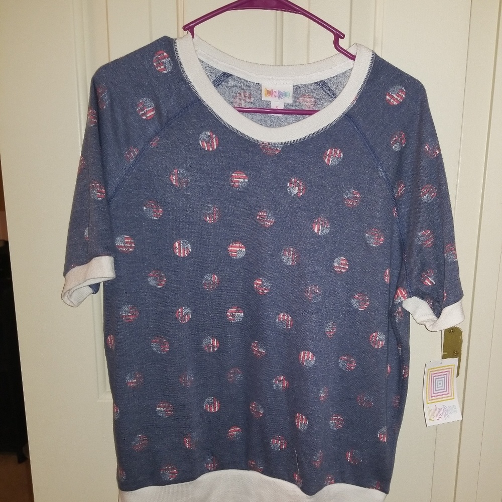 Lularoe jane